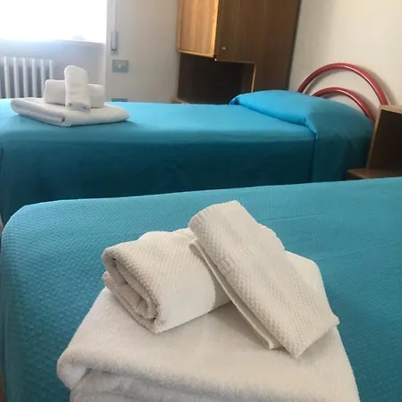 Villaggio Del Fanciullo * Matera