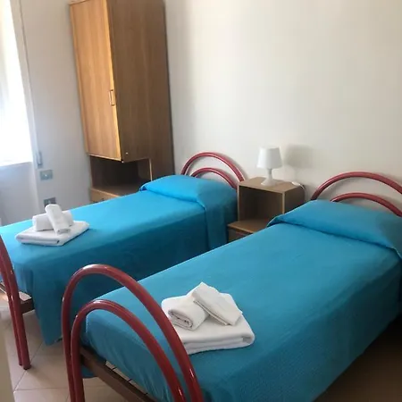 Villaggio Del Fanciullo Pensionat