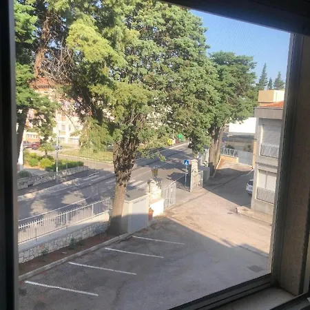 Villaggio Del Fanciullo Gasthof Matera