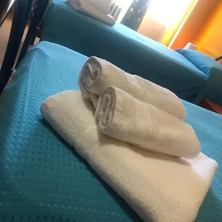 Villaggio Del Fanciullo Gasthof Matera