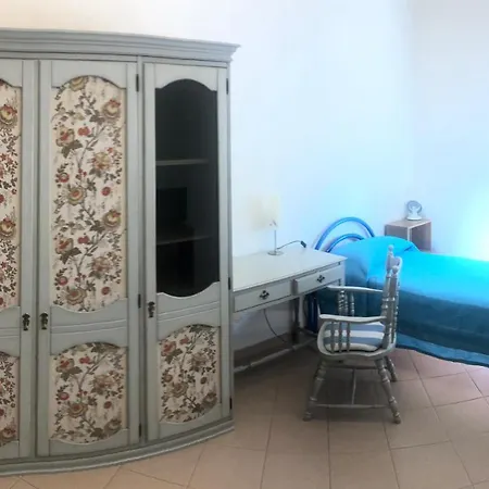 Gasthof Villaggio Del Fanciullo