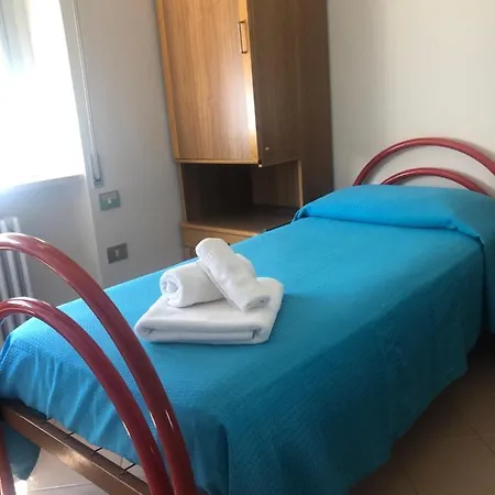 Villaggio Del Fanciullo