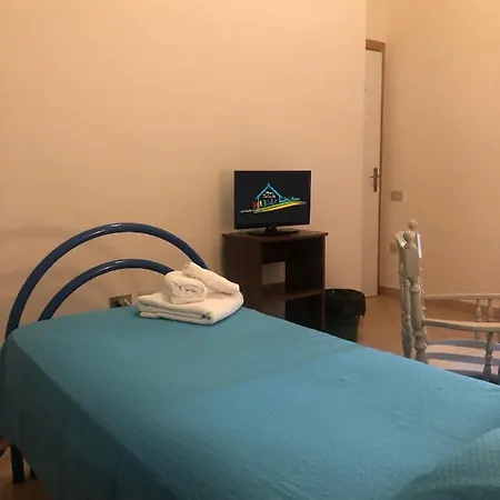 Pensionat Villaggio Del Fanciullo