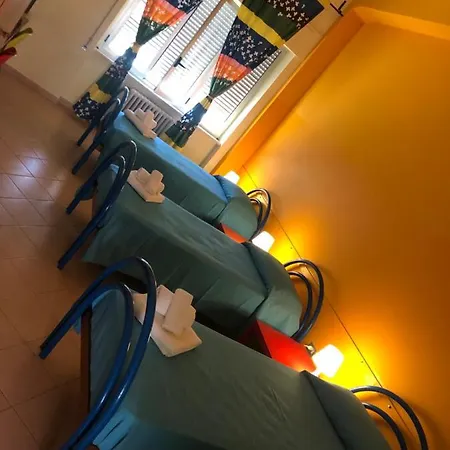 Villaggio Del Fanciullo Matera