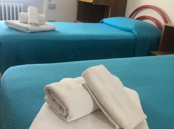 Villaggio Del Fanciullo * Matera