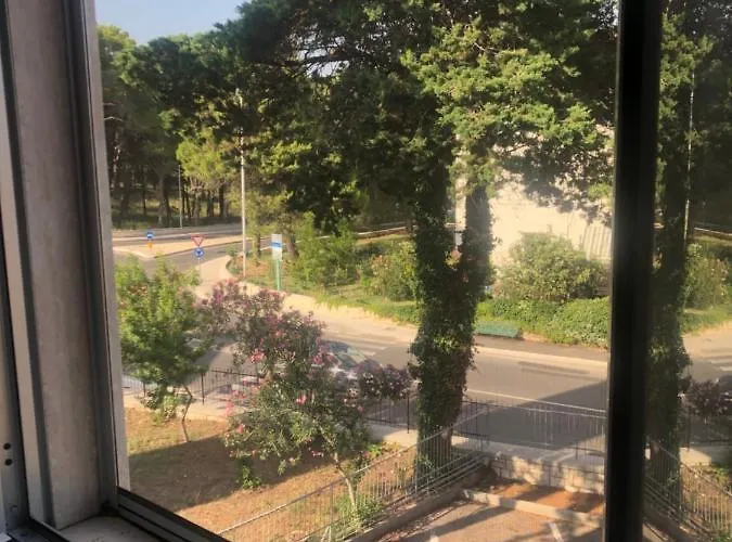 Villaggio Del Fanciullo Affittacamere *