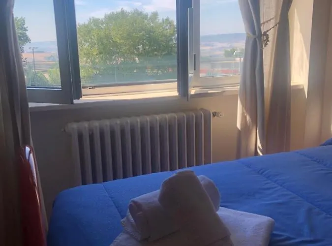 Villaggio Del Fanciullo