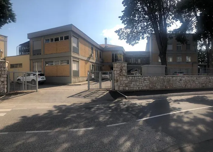 Villaggio Del Fanciullo Matera