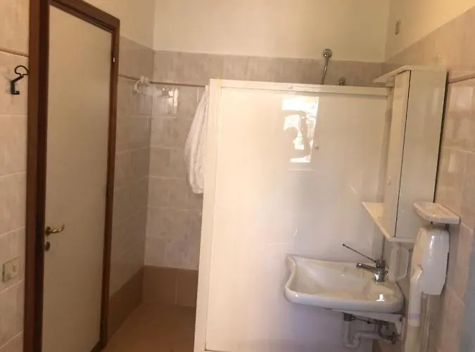 Villaggio Del Fanciullo Vendégház Matera