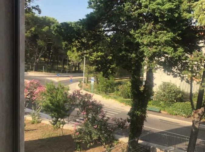 Villaggio Del Fanciullo Vendégház *