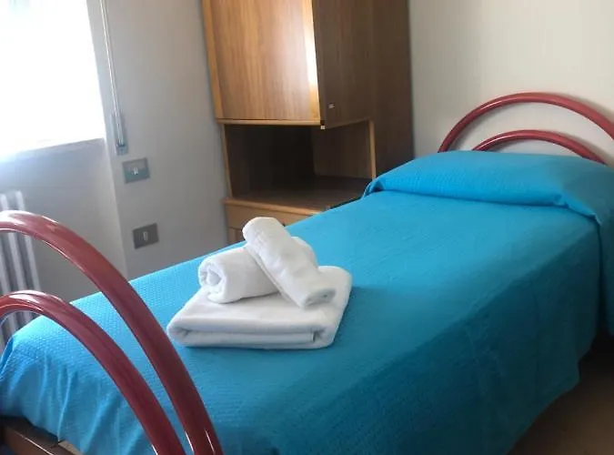 Villaggio Del Fanciullo