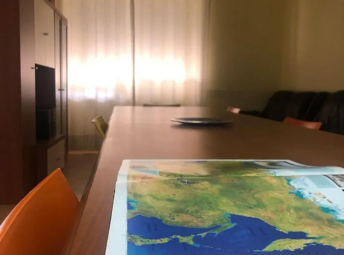 Villaggio Del Fanciullo