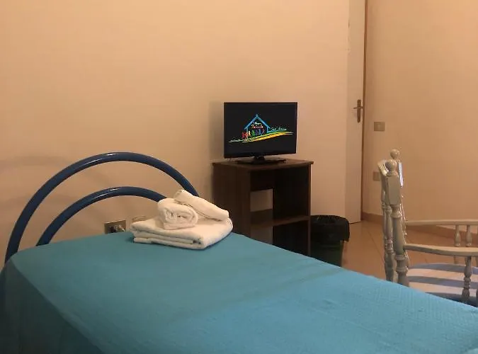 Affittacamere Villaggio Del Fanciullo