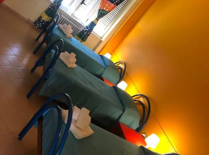 Villaggio Del Fanciullo Matera